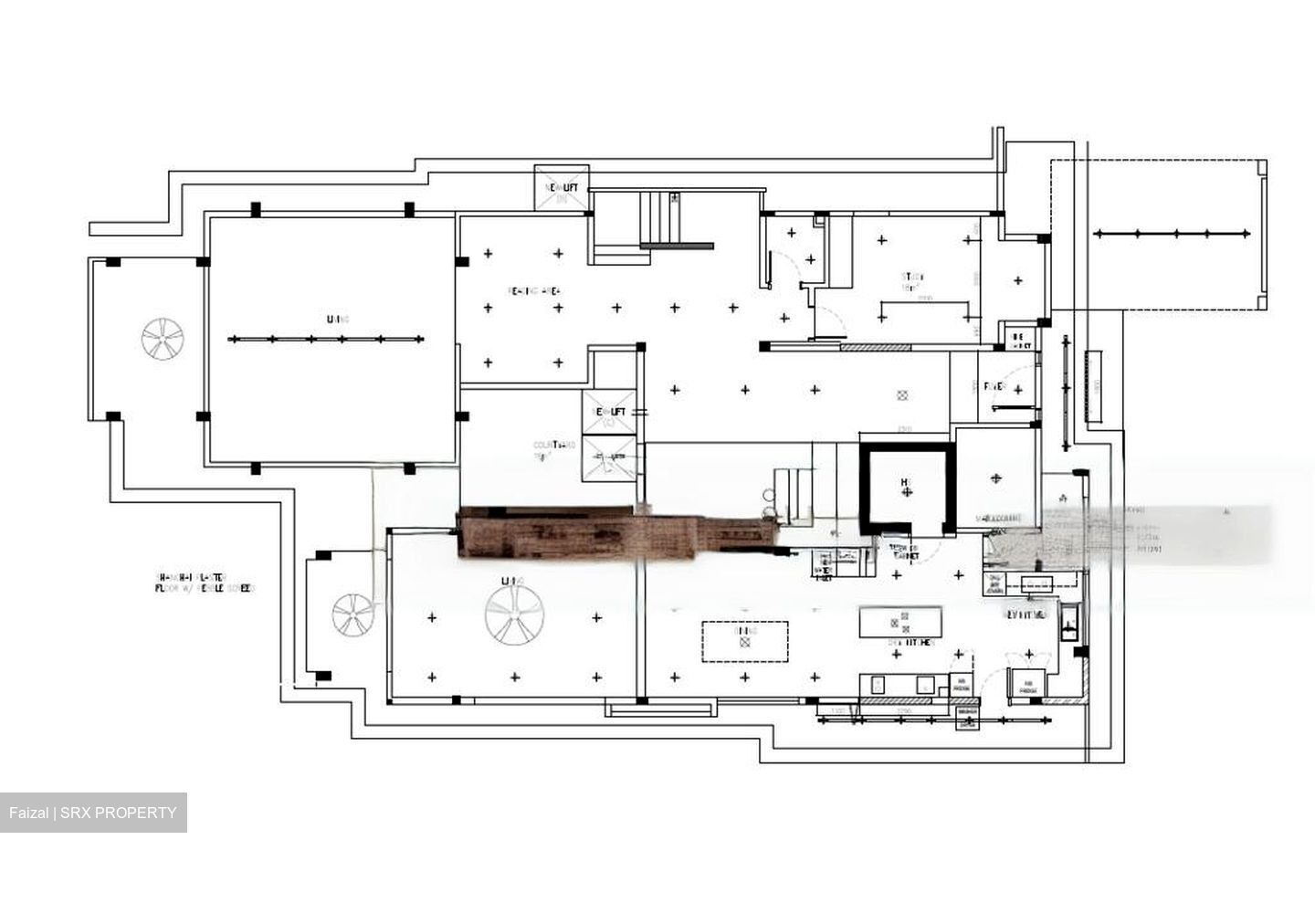 Ocean Drive (D4), Detached #475385251